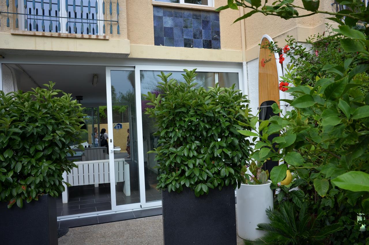 Beach House Castelldefels Ngoại thất bức ảnh