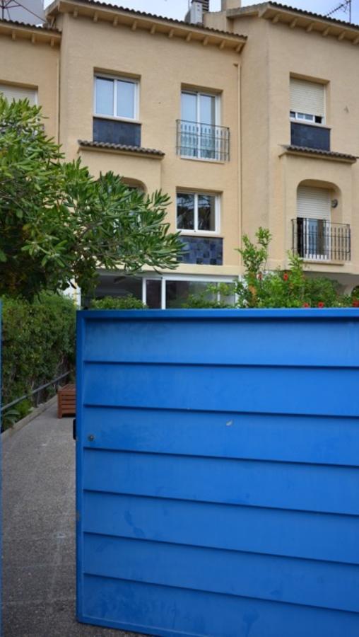 Beach House Castelldefels Ngoại thất bức ảnh