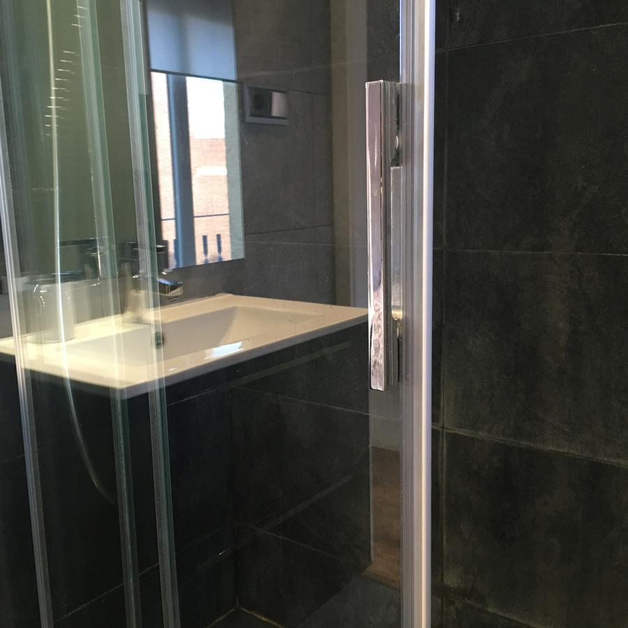Beach House Castelldefels Ngoại thất bức ảnh