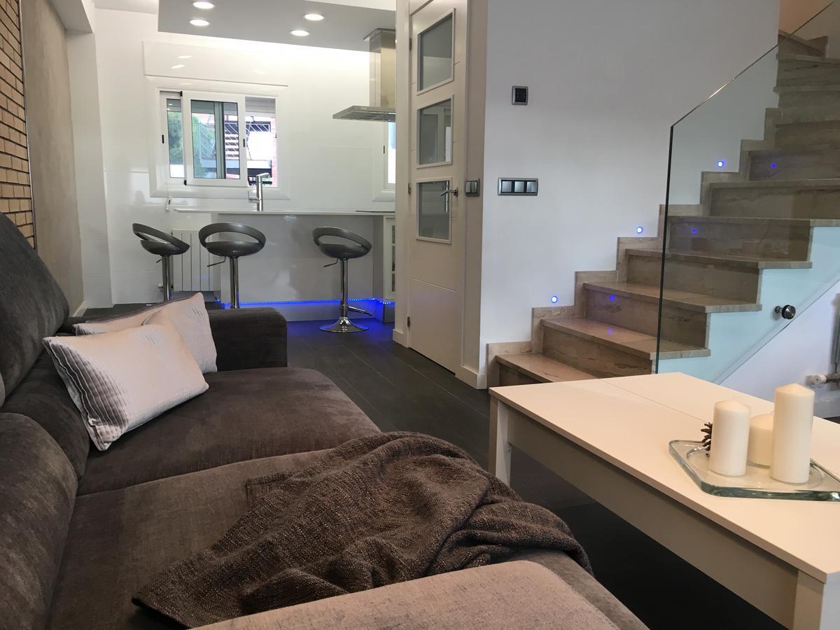 Beach House Castelldefels Ngoại thất bức ảnh