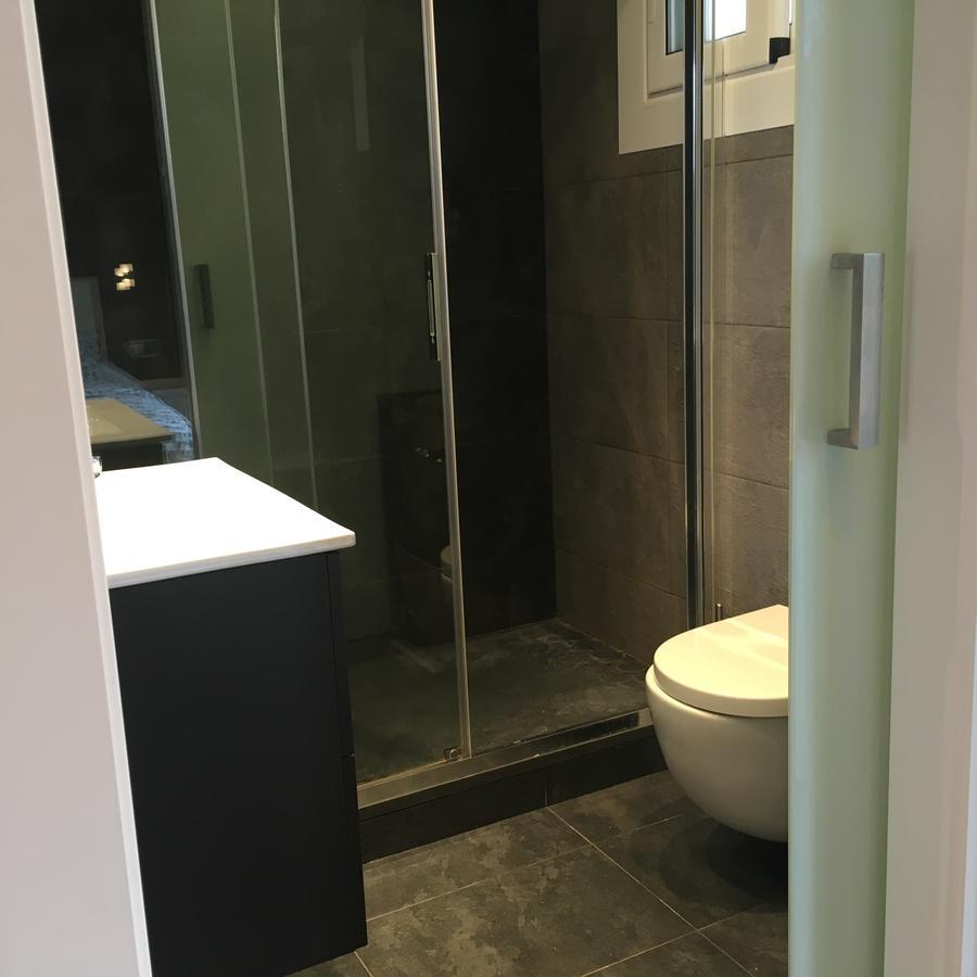 Beach House Castelldefels Ngoại thất bức ảnh