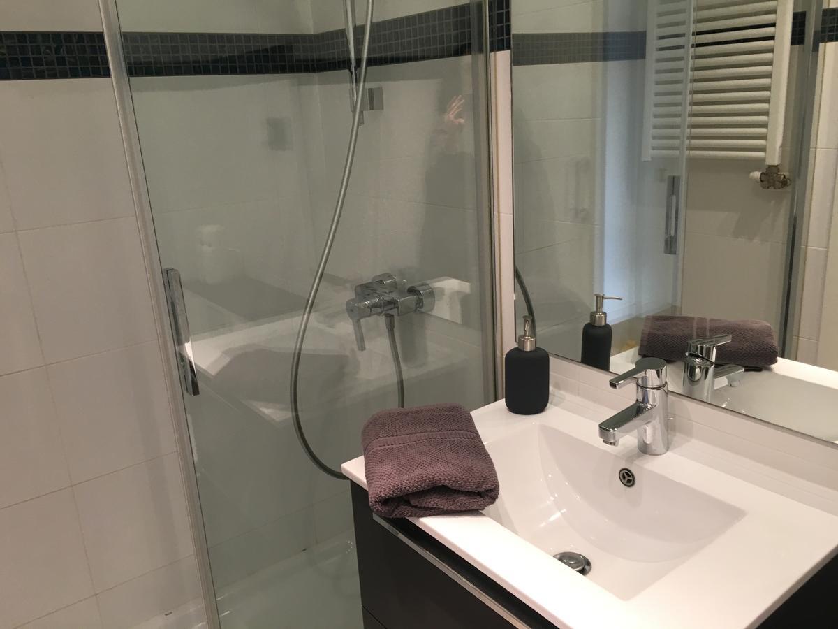 Beach House Castelldefels Ngoại thất bức ảnh