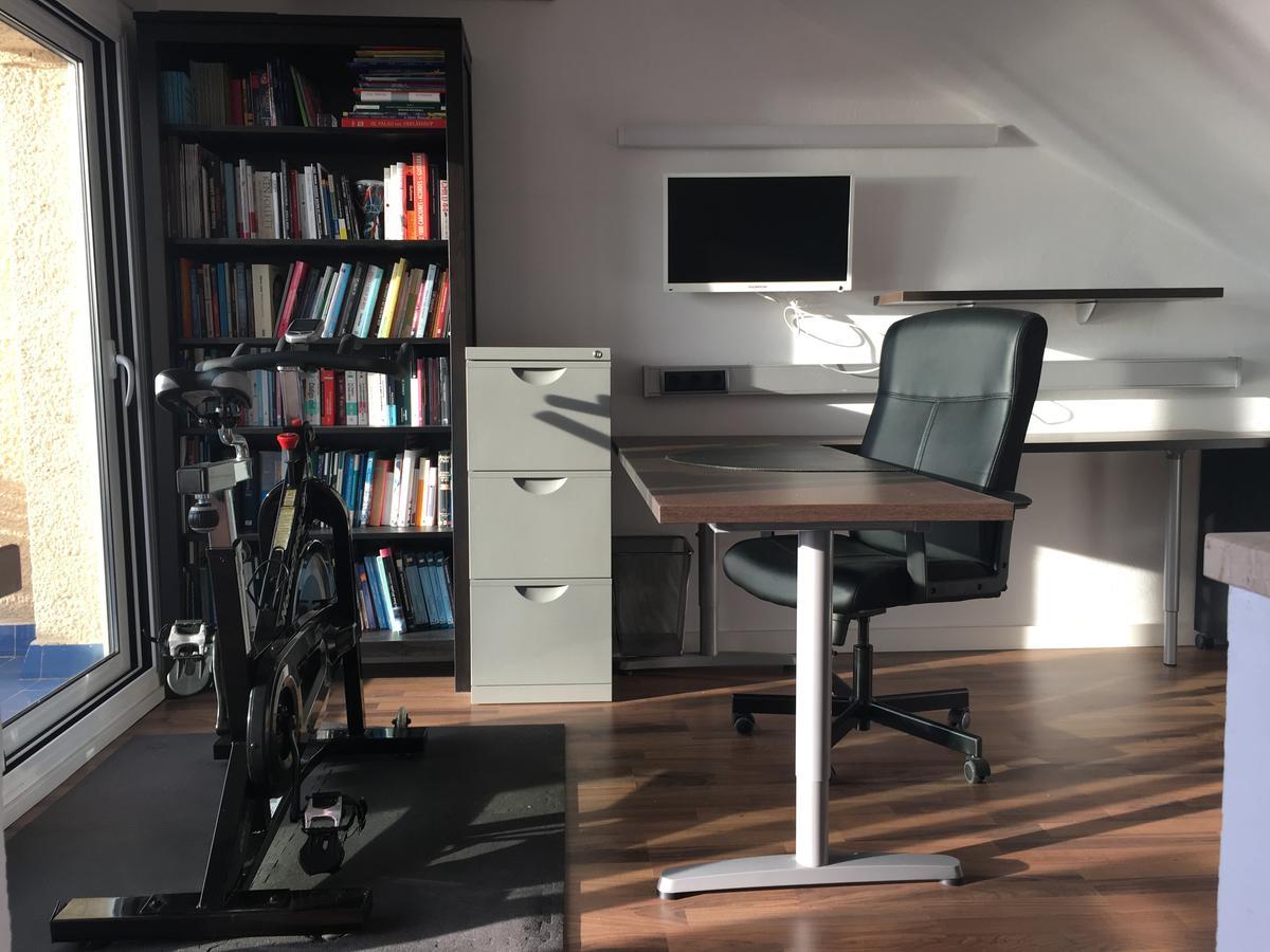 Beach House Castelldefels Ngoại thất bức ảnh