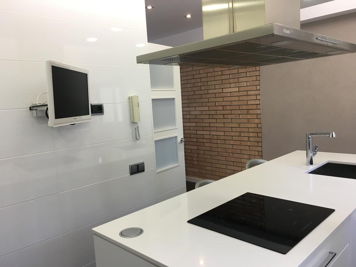 Beach House Castelldefels Ngoại thất bức ảnh