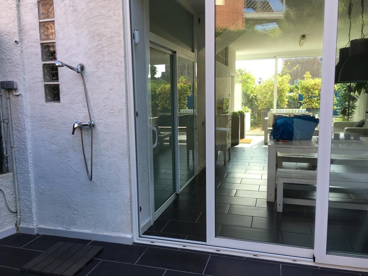 Beach House Castelldefels Ngoại thất bức ảnh