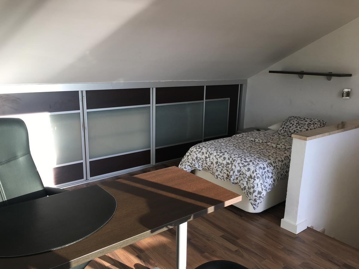 Beach House Castelldefels Ngoại thất bức ảnh
